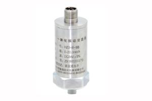 HZD-B-8B振动变送器